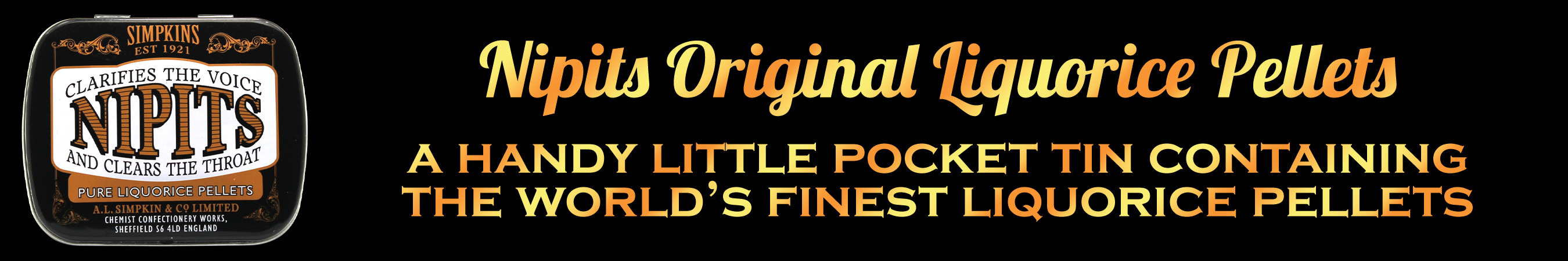 Simpkins Nipits