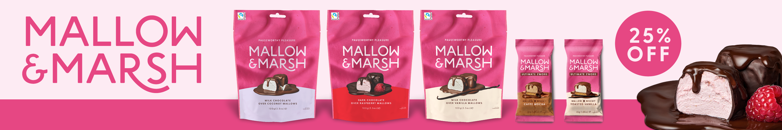 Mallow & Marsh