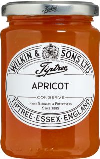 WILKIN & SONS - 'TIPTREE' Apricot Conserve 340g