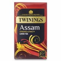 TWININGS Assam Loose Tea 125g