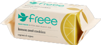 DOVES FARM Freee - Lemon Zest Cookies 150g