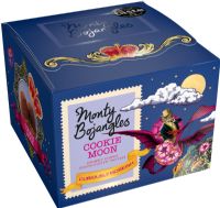 MONTY BOJANGLES Cookie Moon Cocoa Dusted Truffles 150g