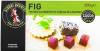 GLOBAL HARVEST Fig Fruit for Cheese 200g
