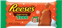 REESE'S Peanut Butter Tree 34g