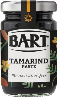 BART Tamarind Paste 100g
