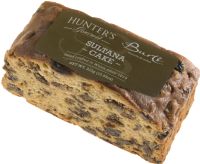 BURTS THE BAKERS Sultana Cake 350g
