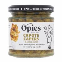 OPIES Capote Capers 120g