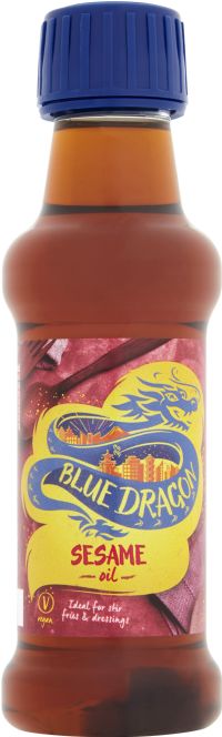 BLUE DRAGON Sesame Oil 150ml