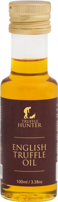 TRUFFLE HUNTER English Truffle Oil 100ml