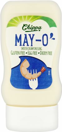 CHIPPA May-O 280g