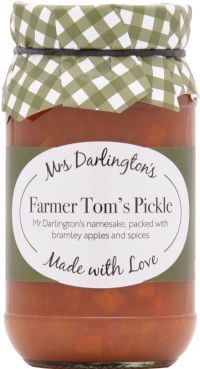 DARLINGTON'S Farmer Tom's Pickle 300g