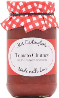 DARLINGTON'S Tomato Chutney 312g