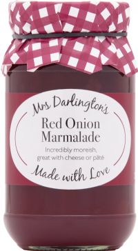 DARLINGTON'S Red Onion Marmalade 312g