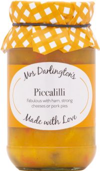 DARLINGTON'S Piccalilli 275g