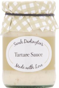 DARLINGTON'S Tartare Sauce 180g