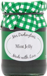 DARLINGTON'S Mint Jelly 180g