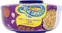 BLUE DRAGON Noodle Wok - Sweet Chilli Chicken 76g