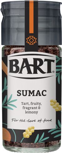 BART Sumac 44g