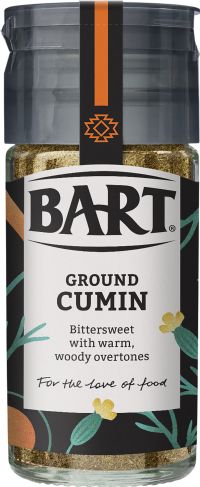 BART Cumin Ground 35g