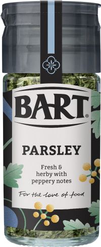 BART Parsley 8g