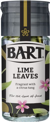 BART Lime Leaves 1g
