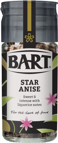 BART Star Anise 12g