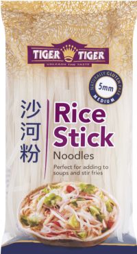 TIGER TIGER Rice Stick Noodles 400g