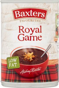 BAXTERS Favourites - Royal Game 400g