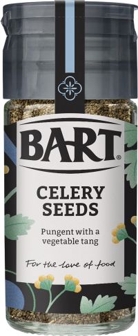 BART Celery Seeds 40g