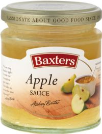 BAXTERS Apple Sauce 165g
