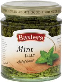 BAXTERS Mint Jelly 210g