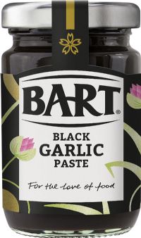 BART Black Garlic Paste 95g