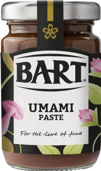 BART Umami Paste 95g
