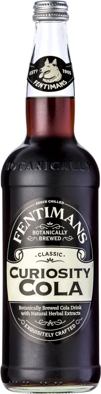 FENTIMANS Curiosity Cola 750ml