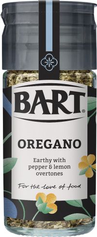 BART Oregano 14g