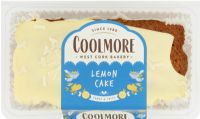 COOLMORE Lemon Cake 400g