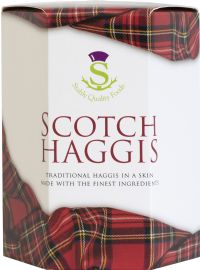STAHLY Scotch Haggis 410g