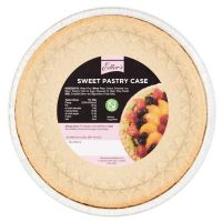 EDLER'S Sweet Pastry Case