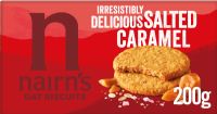 NAIRN'S Oat Biscuits - Salted Caramel 200g