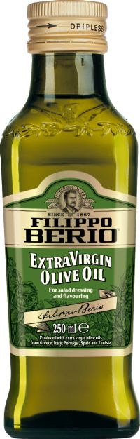 FILIPPO BERIO Extra Virgin Olive Oil 250ml