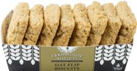 FARMHOUSE BISCUITS Oat Flip Biscuits 200g