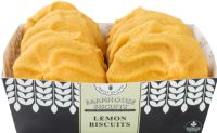 FARMHOUSE BISCUITS Lemon Biscuits 200g