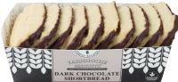 FARMHOUSE BISCUITS Dark Chocolate Shortbread 150g