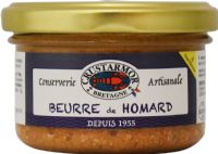 CRUSTARMOR Lobster Butter 90g