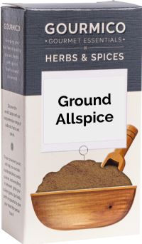 GOURMICO Allspice Ground 40g