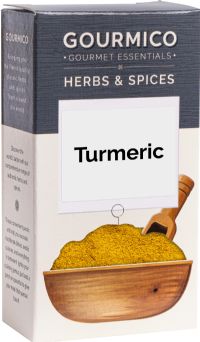 GOURMICO Turmeric 40g