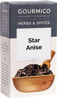 GOURMICO Star Anise 15g