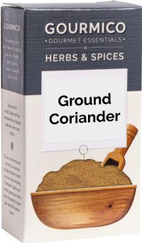 GOURMICO Coriander Ground 40g