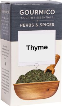 GOURMICO Thyme 30g