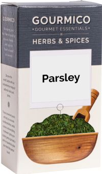 GOURMICO Parsley 15g
